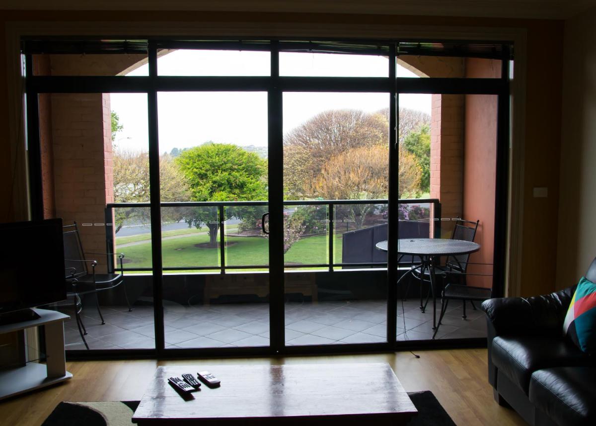 Suitetrails - merseybank apartments