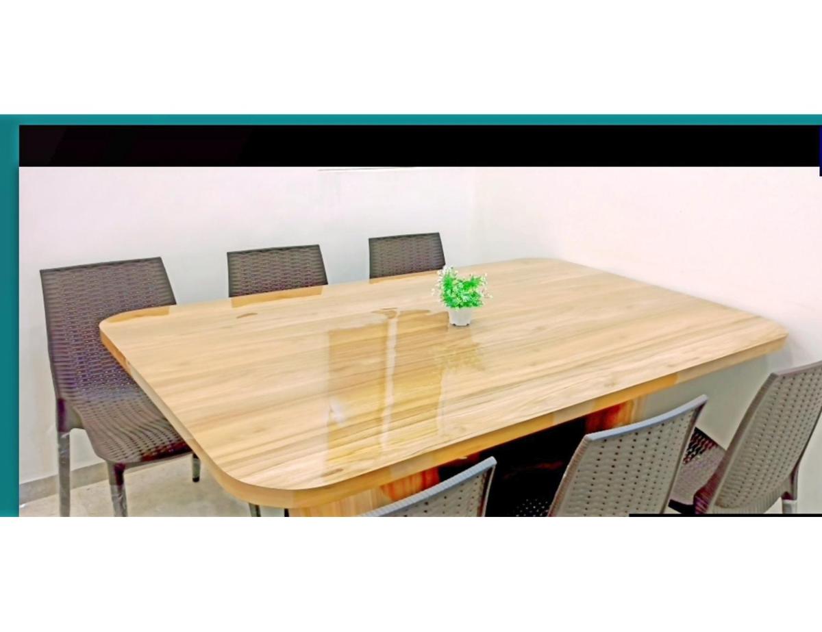 The Rudra Homestay, Garudeshwar - Housity
