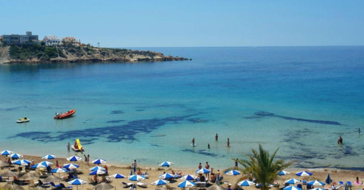 Ascos Coral Beach Hotel - Housity
