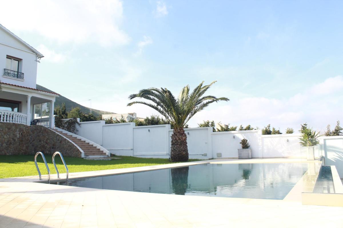 Villa Ben Goutet - Housity