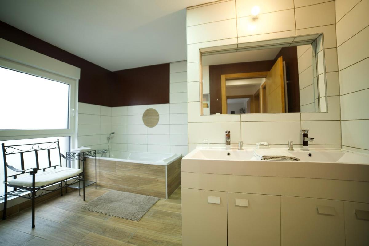 B&B Chambre Privative Chez L'habitant Sur La Route Des Vins Parking Box vélo - Housity