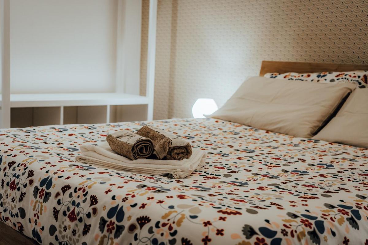 Pietra Bianca Bed&Breakfast - Housity