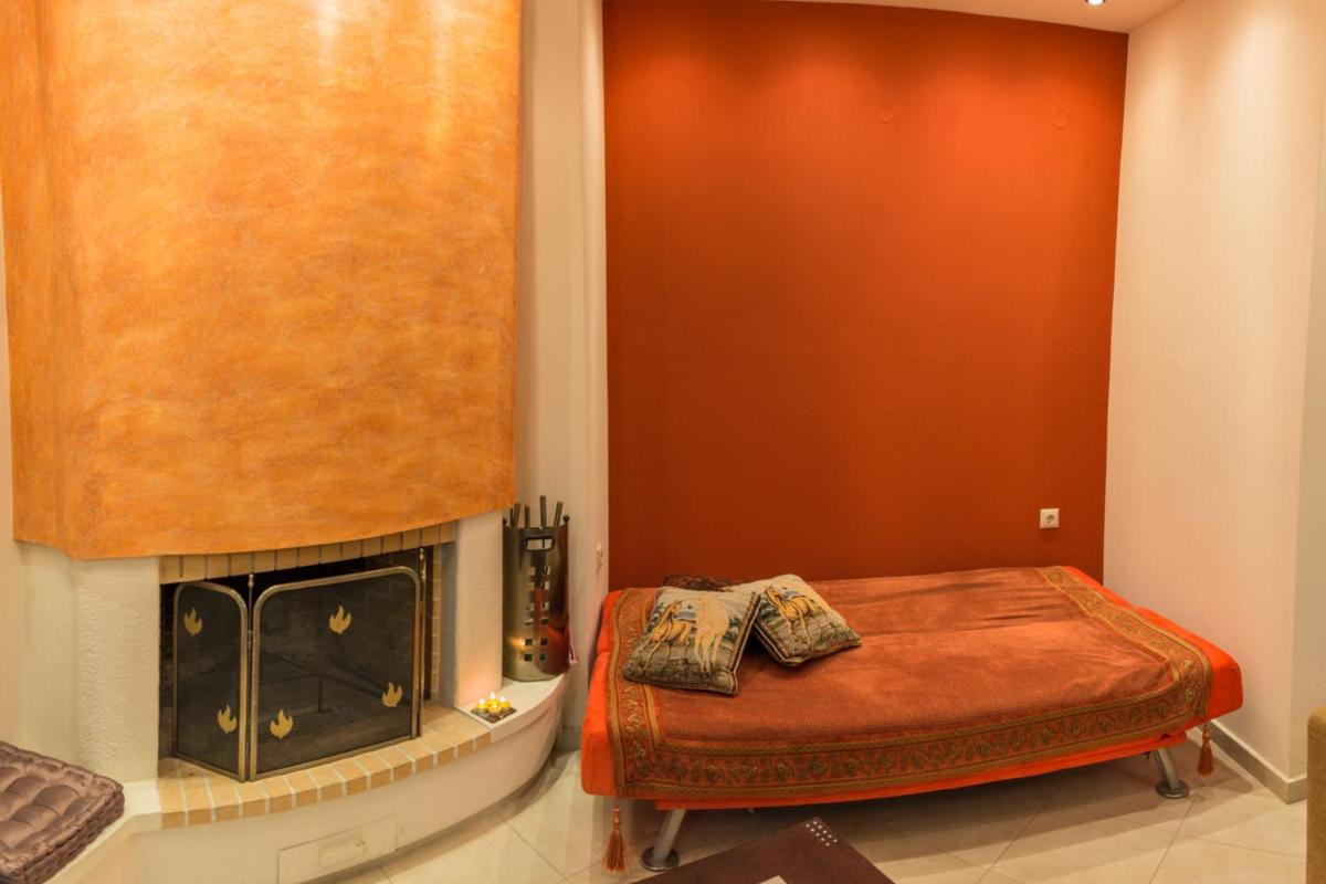 Apartment Asterousia Crete - Happy Rentals - Housity