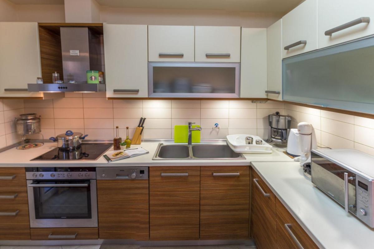 Apartment Asterousia Crete - Happy Rentals - Housity