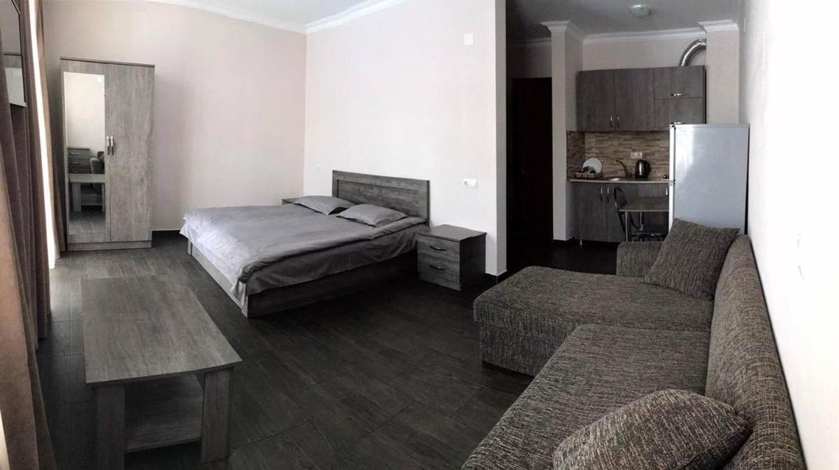 Villa Bakuriani - Housity