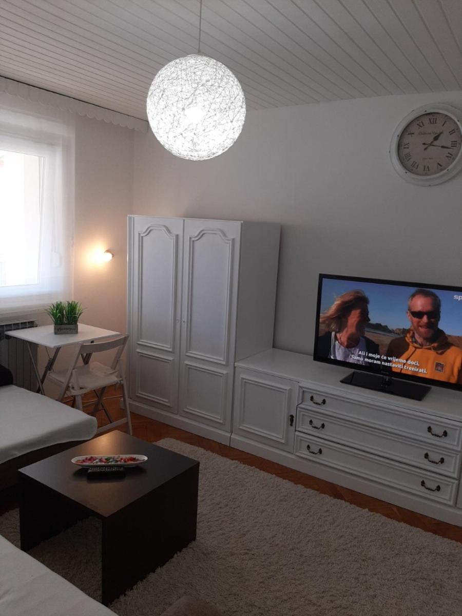 Apartman Katja - Hizvo