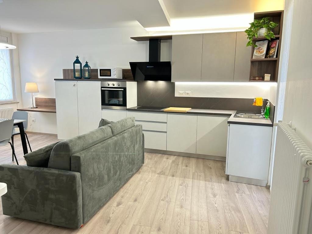 Codroipo square - Housity