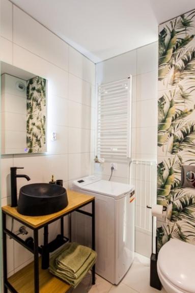 Zielony Apartament Gliwice - Hizvo