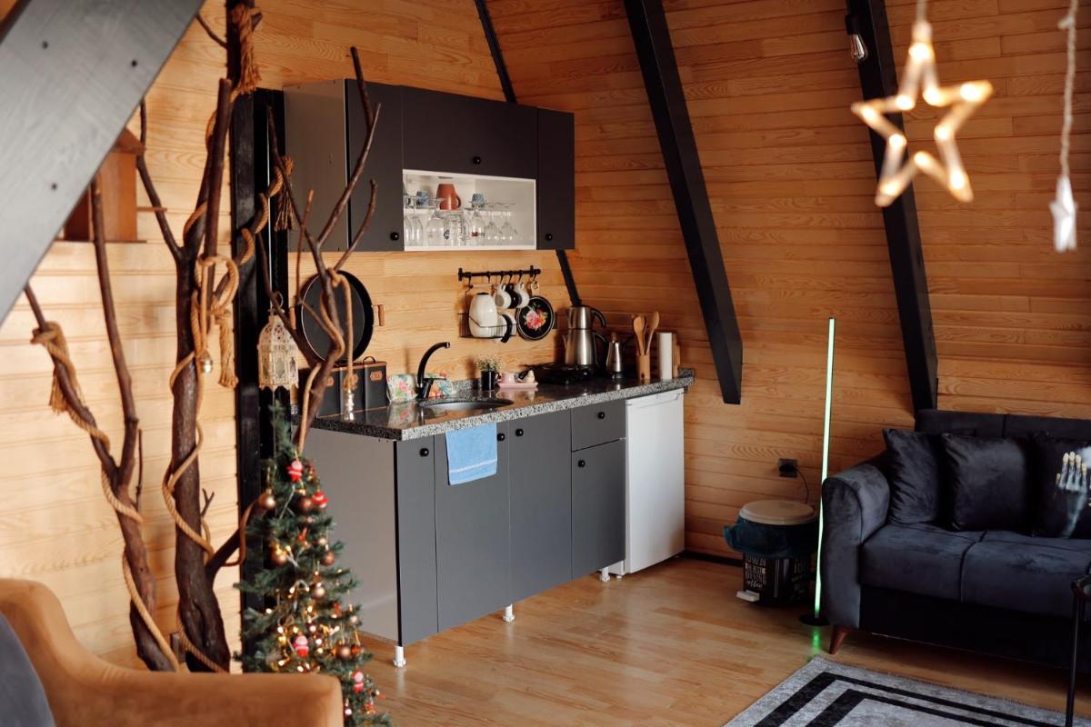 GAGA BUNGALOV SAPANCA - Housity