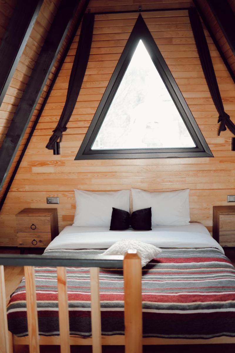 GAGA BUNGALOV SAPANCA - Housity