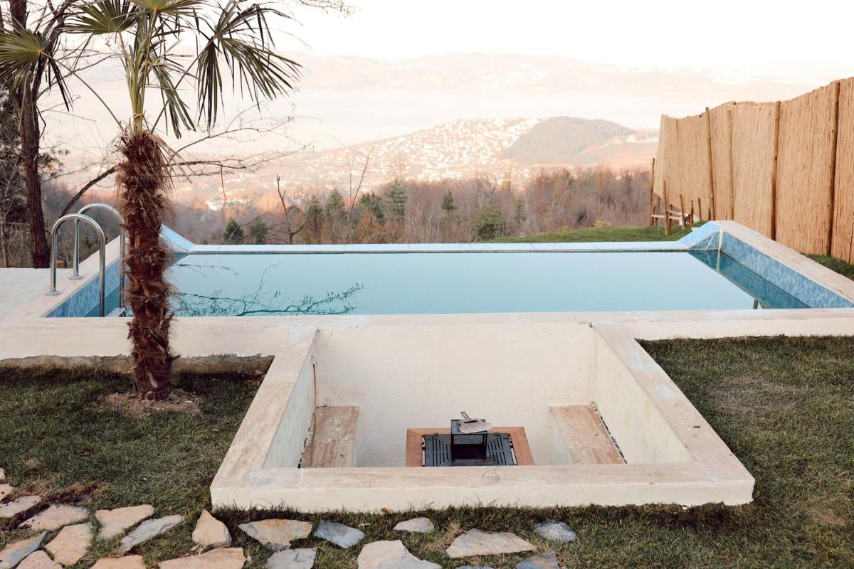 GAGA BUNGALOV SAPANCA - Housity