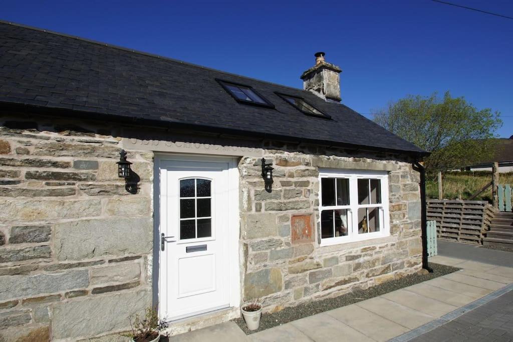 The Old Schoolhouse Lochearnhead - Housity