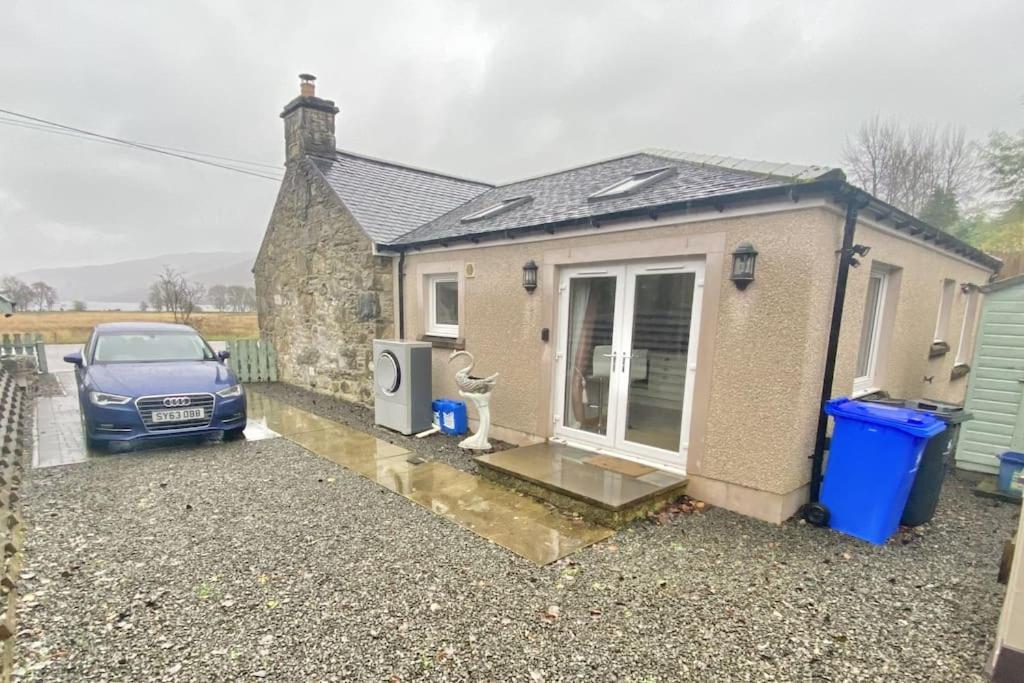 The Old Schoolhouse Lochearnhead - Housity