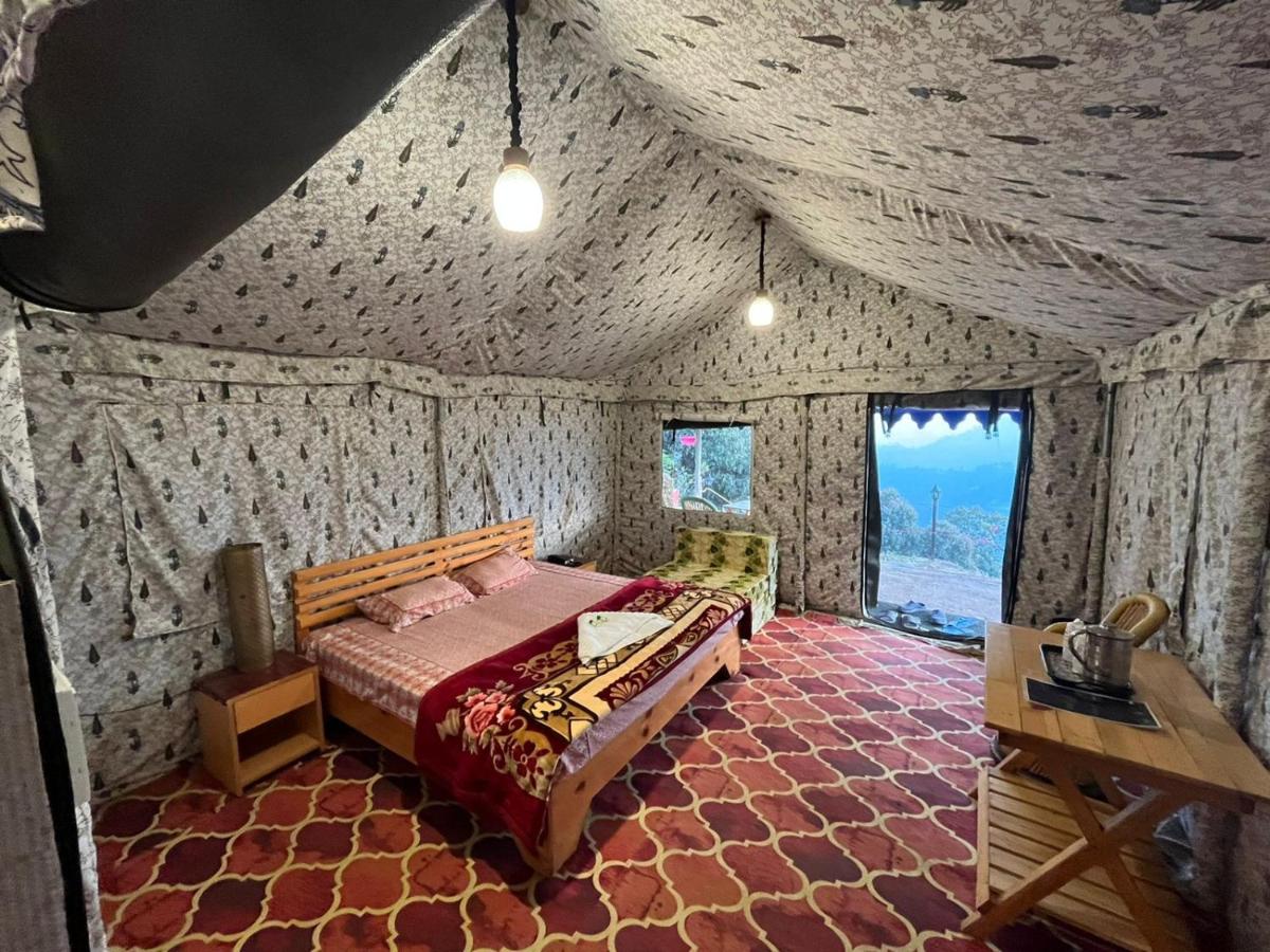 Whistling woods camps and resorts - Housity