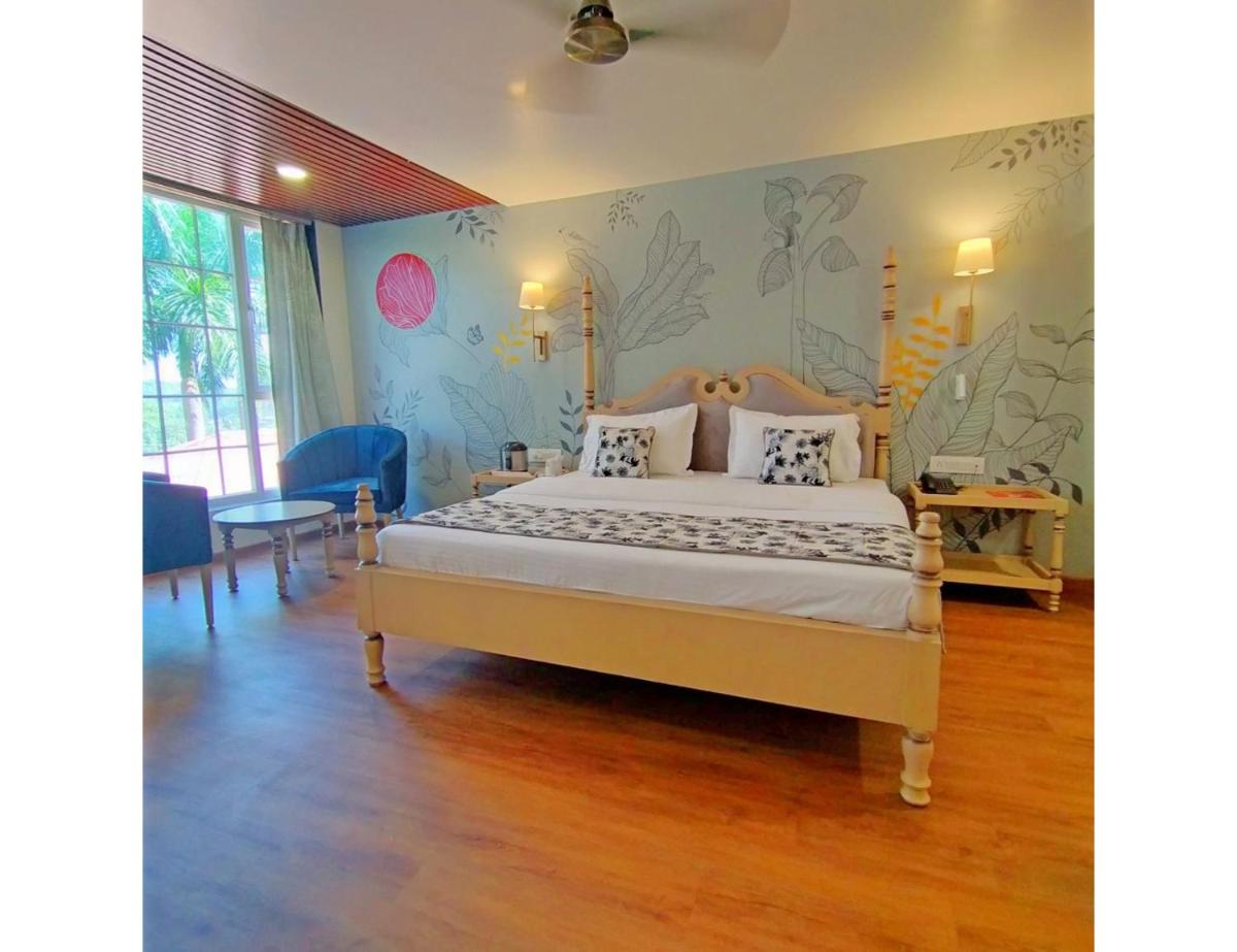 Hotel Pandav, Pachmarhi - Housity