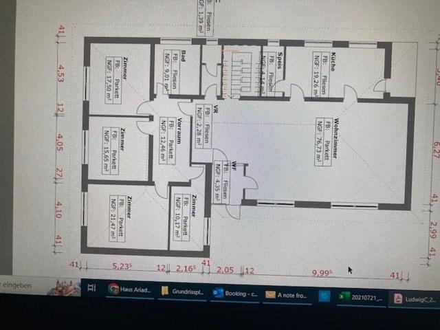 Haus Ariadne - Housity
