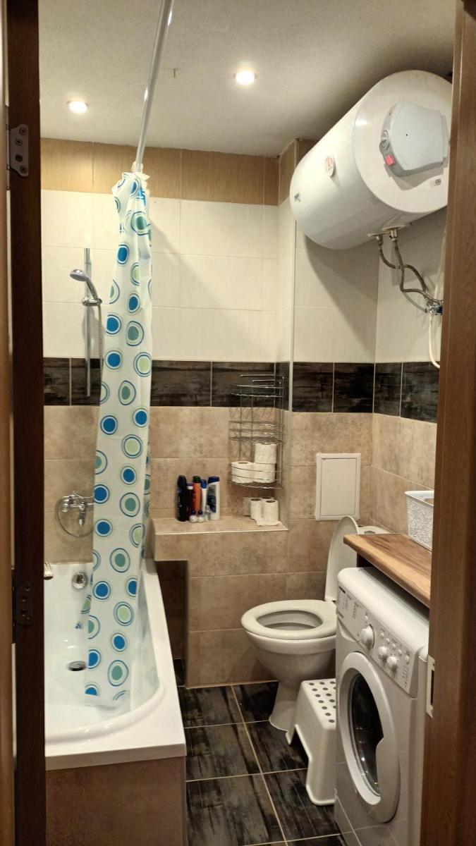 SkiMechka - Housity