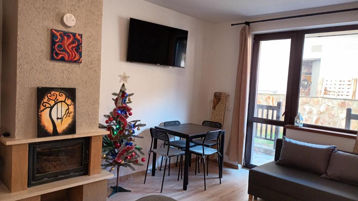SkiMechka - Housity