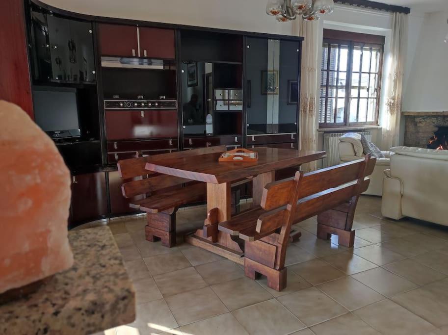 La casa della Nonna - Housity