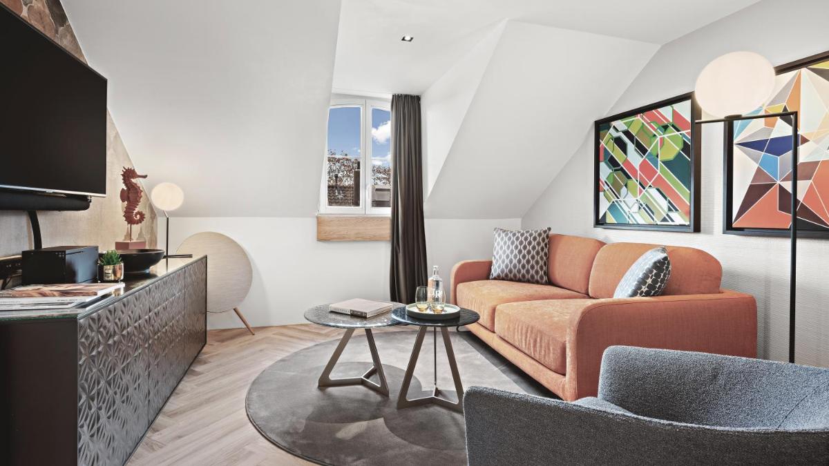 Boutique Hotel Wellenberg - Housity