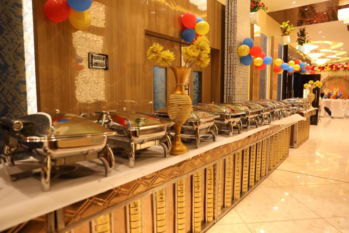 Hotel Prem Residency - Housity