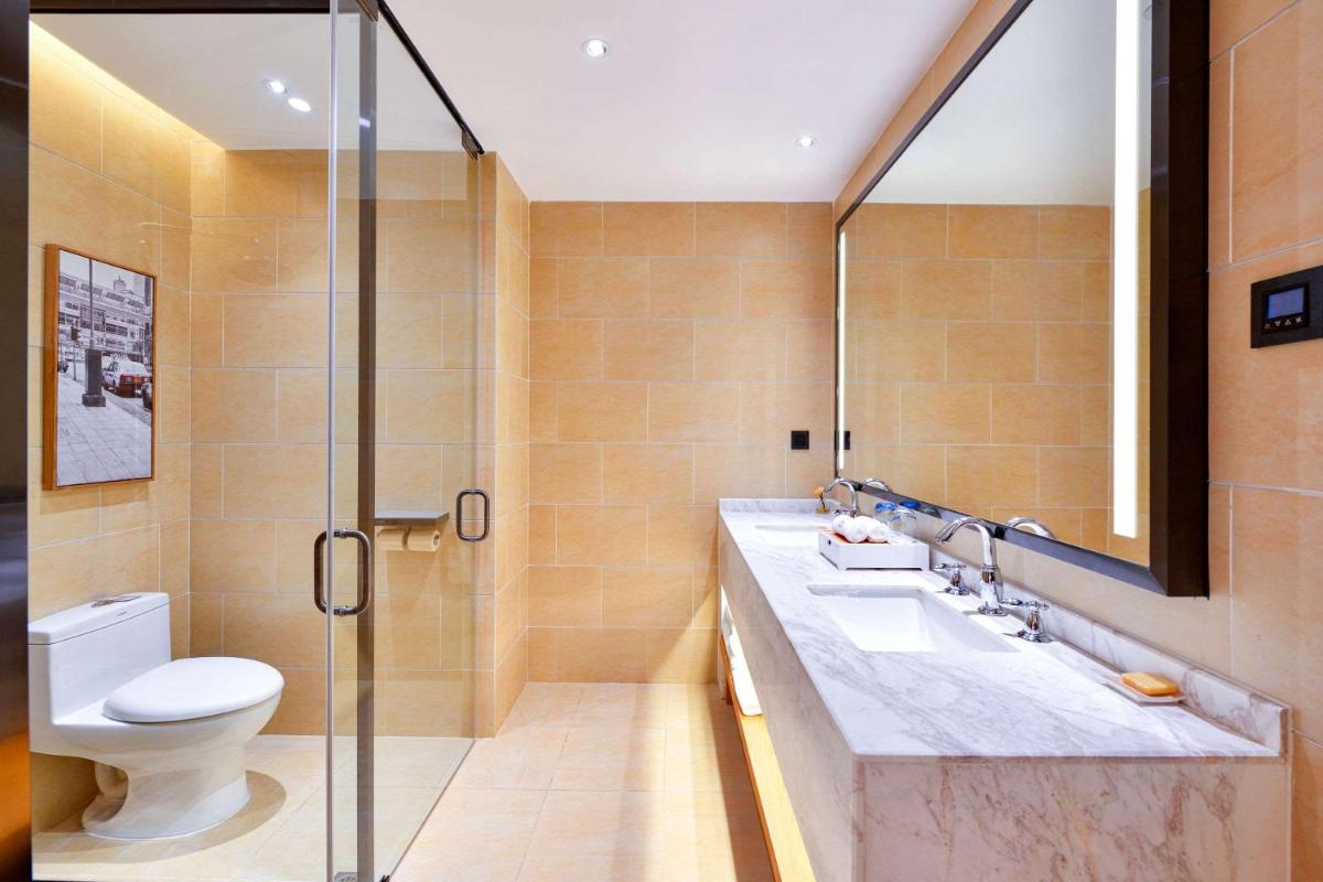 Suitetrails - Quality Hotel Chengdu