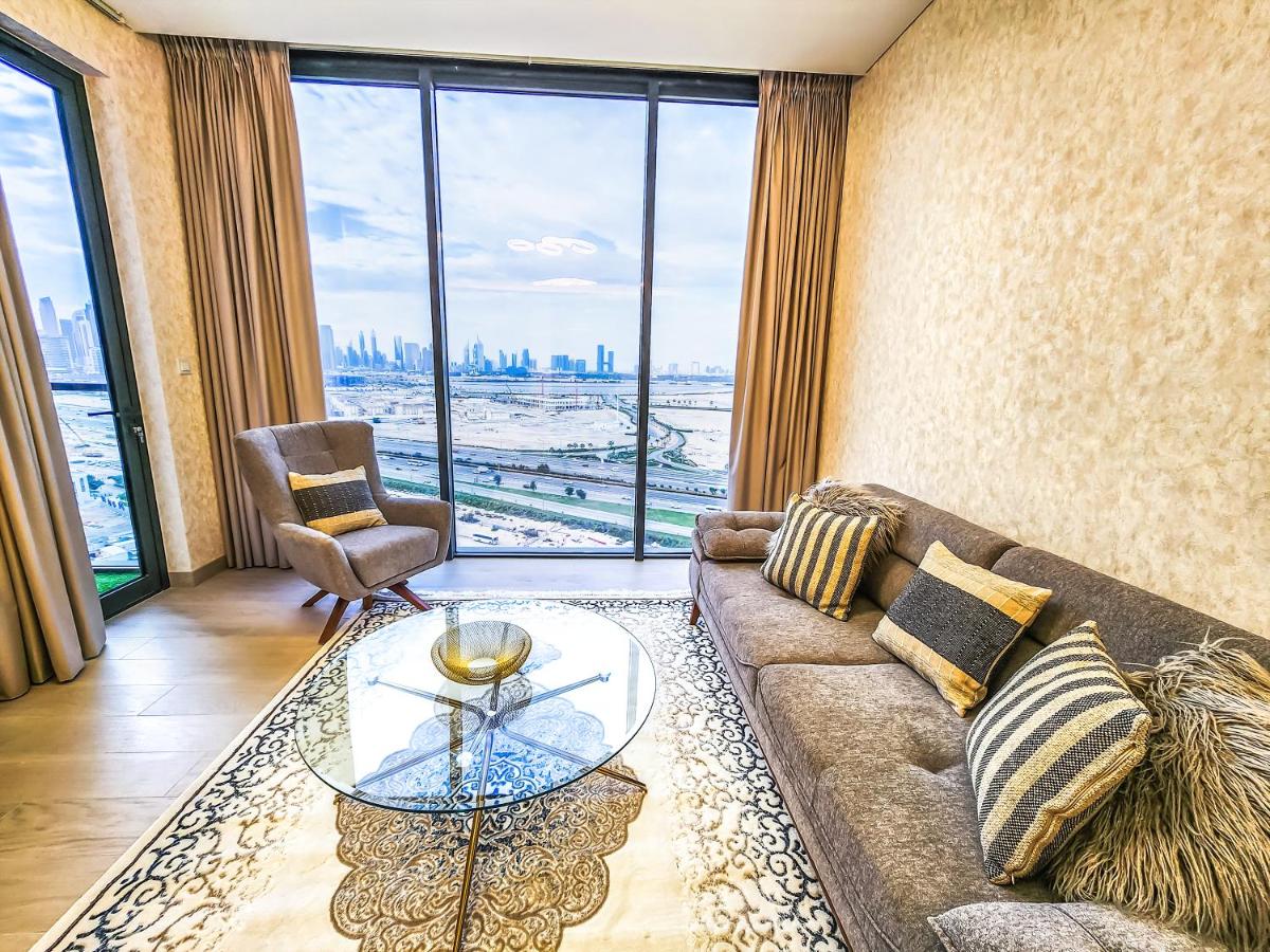 STAY BY LATINEM Luxury 1 BR Holiday Home OPA 1601 near Burj Khalifa - Housity