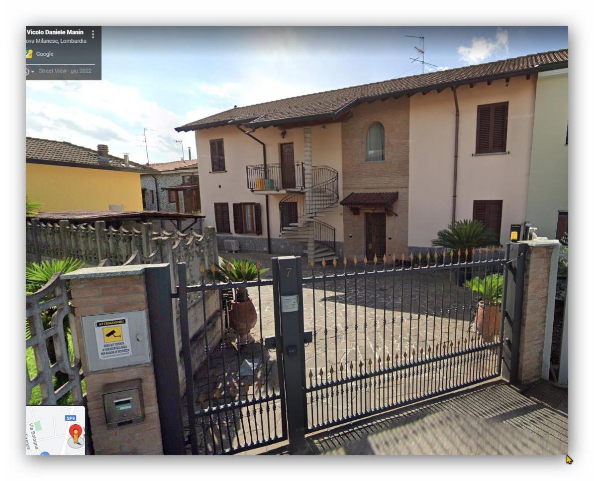 House North Milan CIR 108035-CNI-00003 - Housity