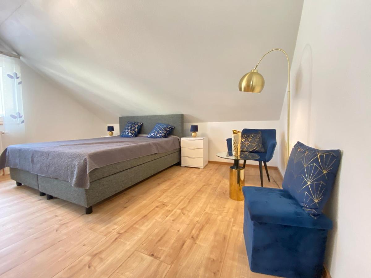Ferienwohnung Fuchs - Housity
