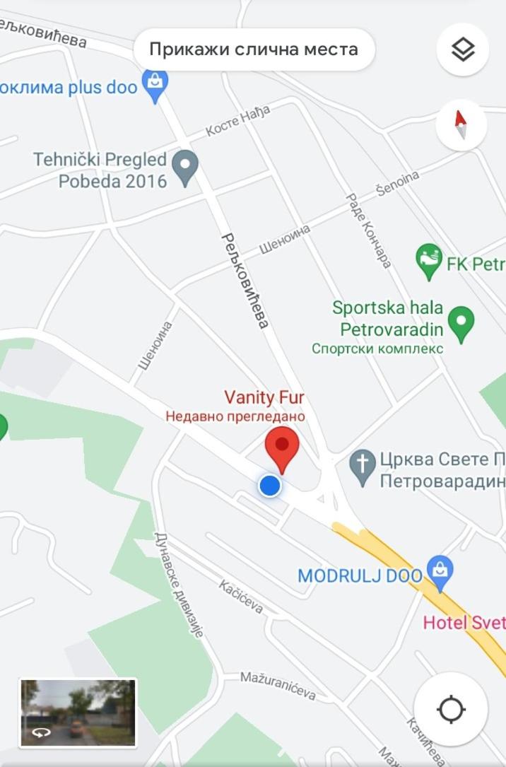 Romanov - Housity