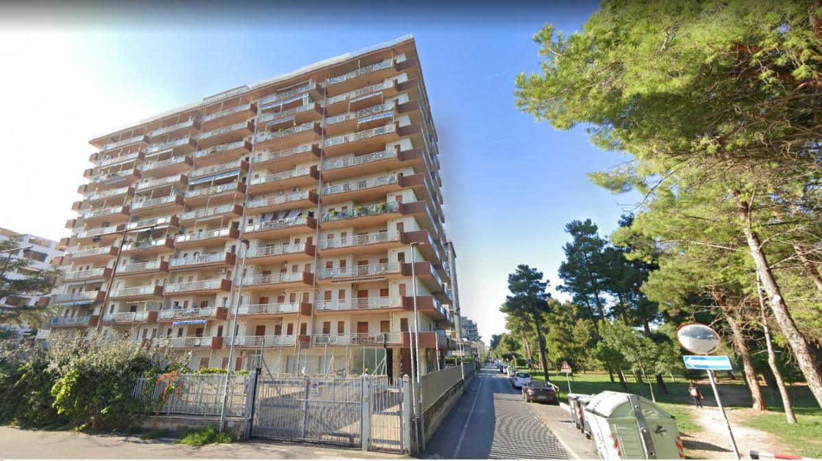 Suitetrails - Casa Marina