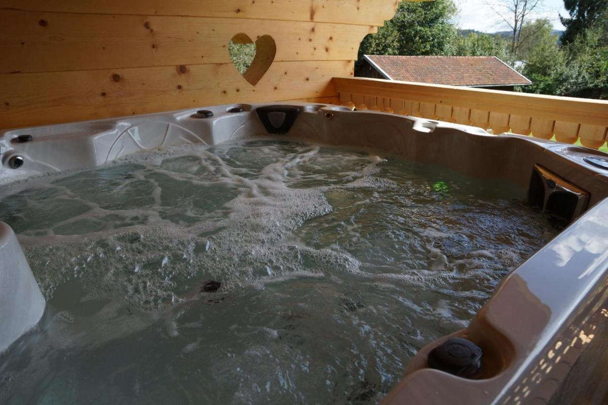 Chalet Bauer - Housity