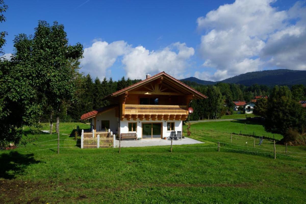 Chalet Bauer - Housity