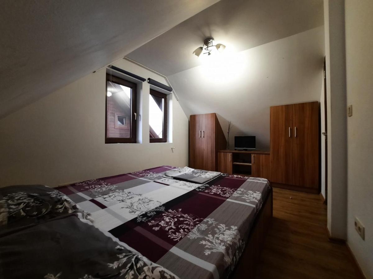 Cabana Dor - Housity