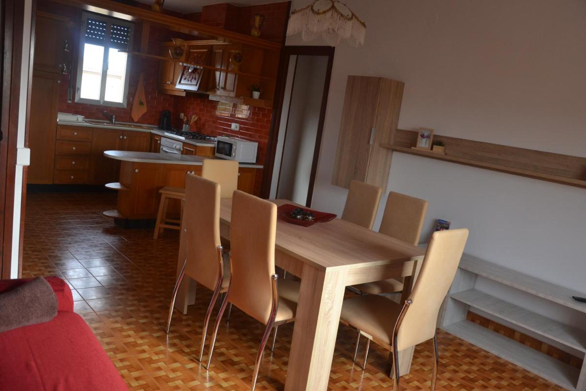 Allotjament Casa M Cinta - Housity