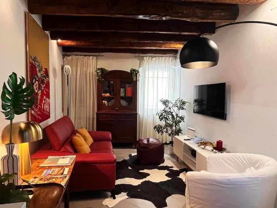 Accogliente mini appartamento super centrale - Housity