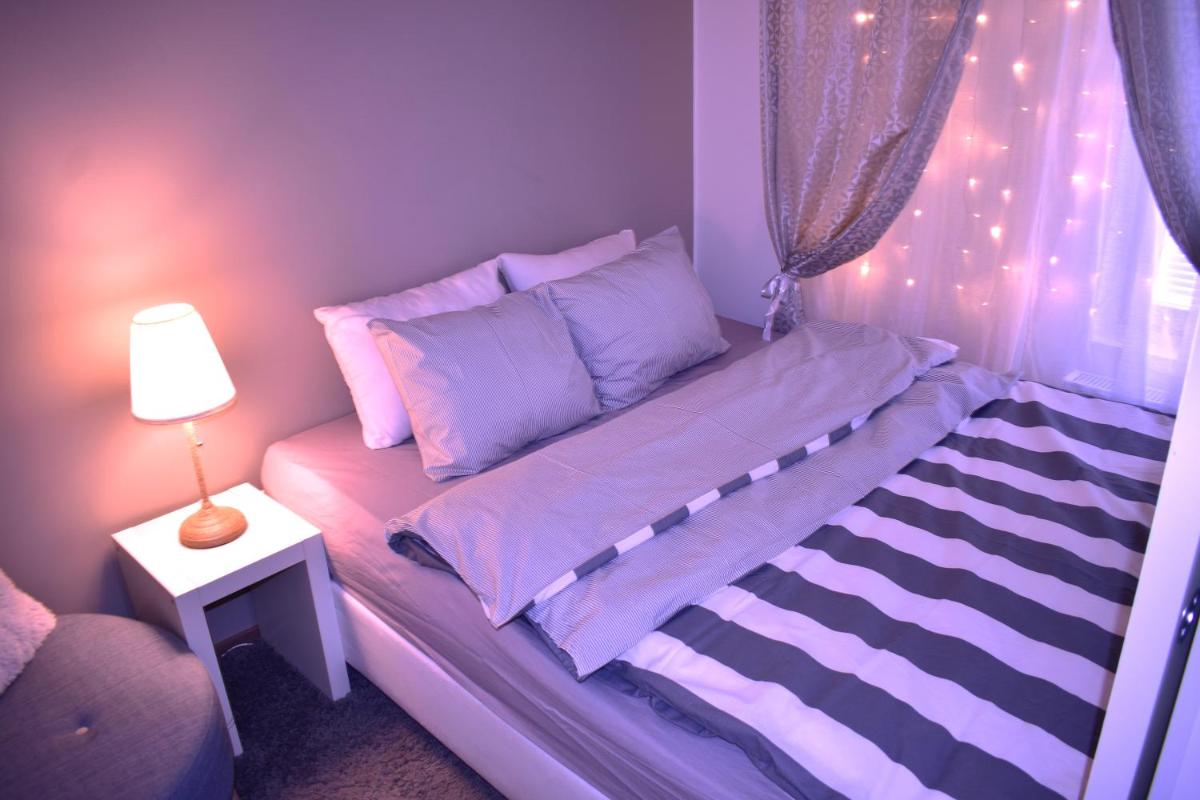 Suitetrails - Downtown apartment Rovaniemi