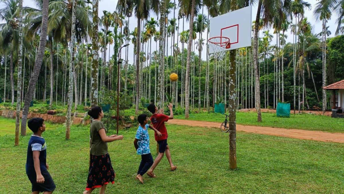 Kalappura Farm House Heritage - Housity