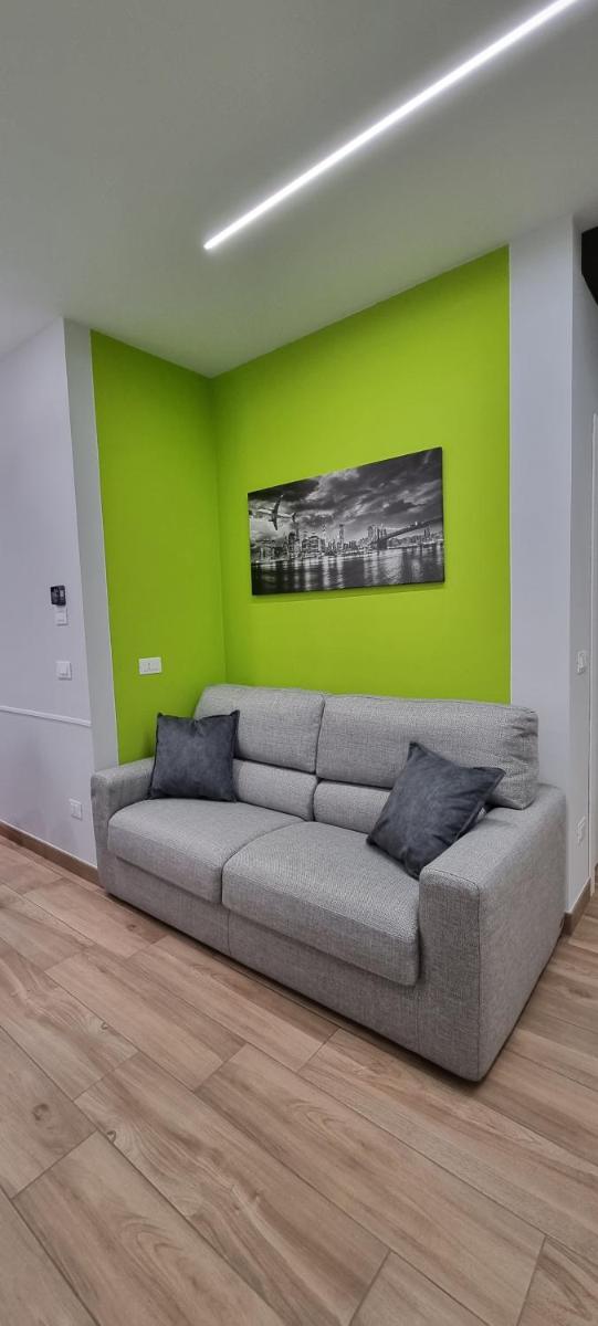 IO E TE bed and breakfast Appartamento - Housity