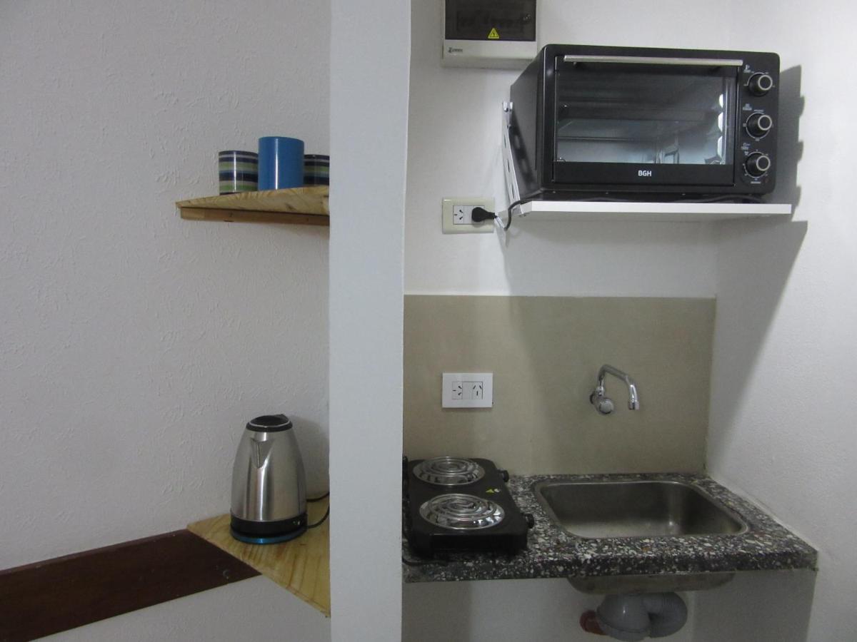 Oteiza Alojamiento Temporario en Resistencia a 150 mts peatonal - Housity