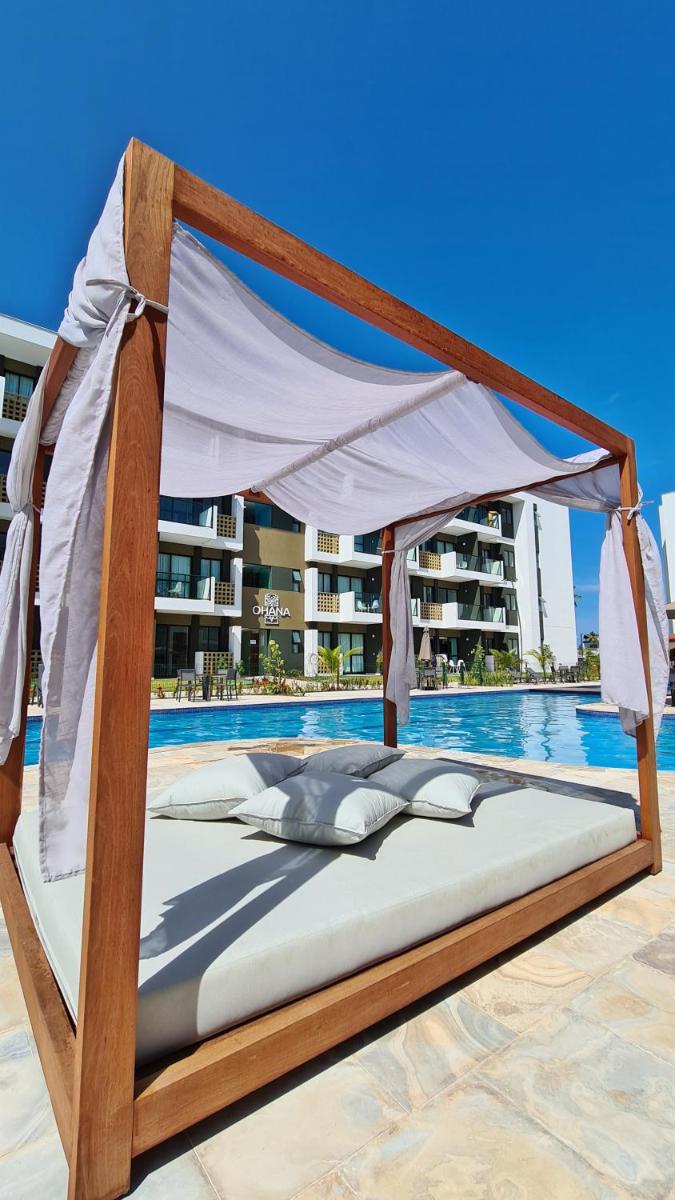 MANA BEACH EXPERIENCE by AFT Porto de Galinhas, Muro Alto - Housity