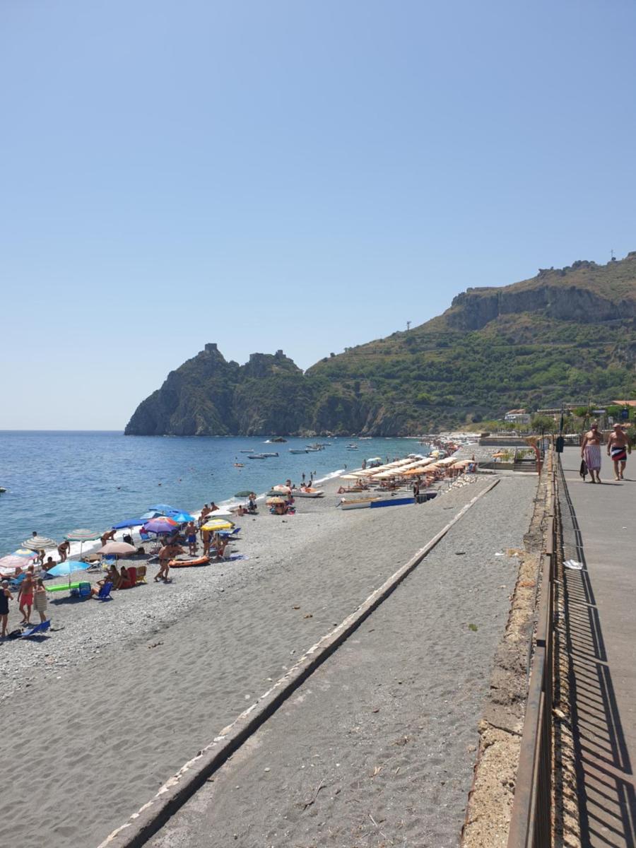TAORMINA MARE - Housity