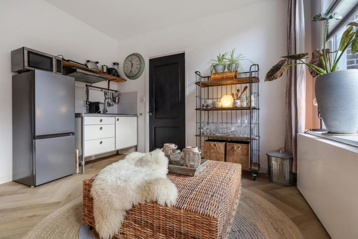 Knus appartement in sneek - Housity