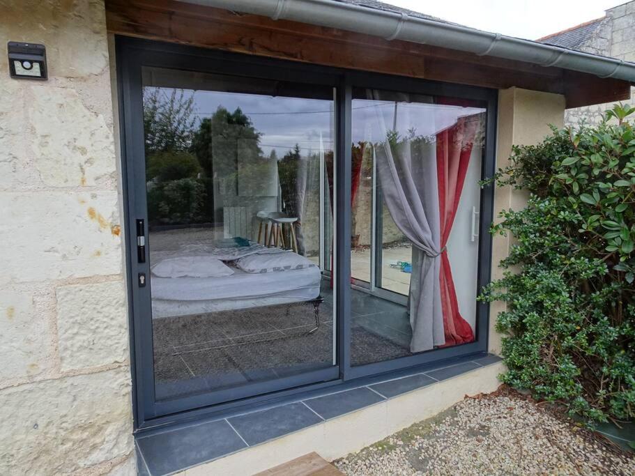 Studio privatif au calme - Housity