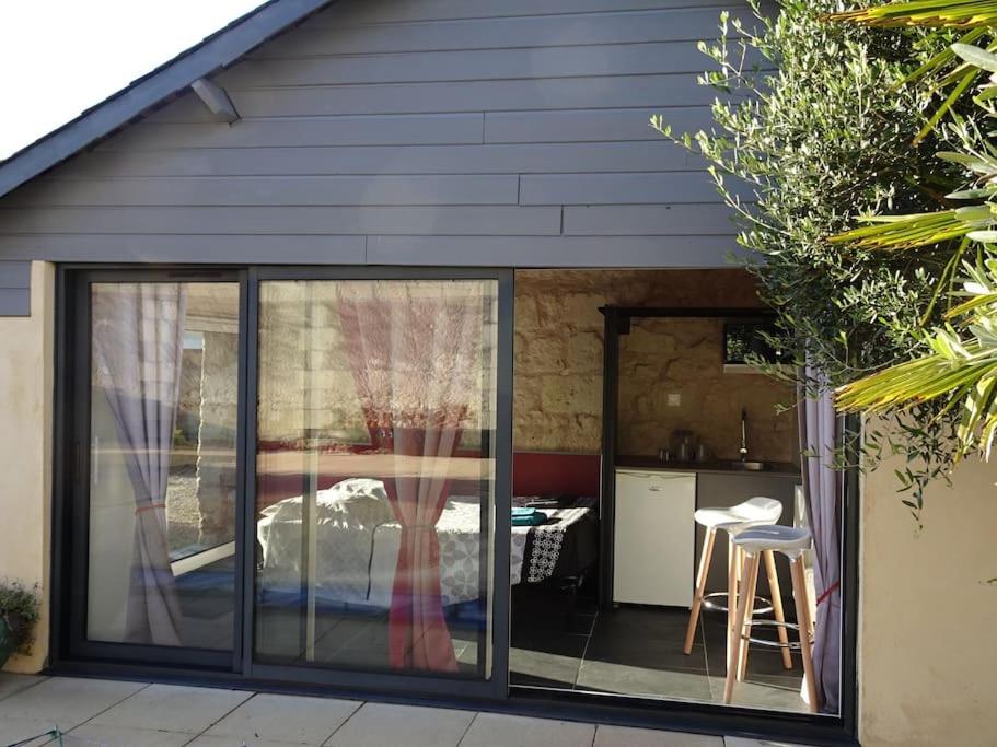 Studio privatif au calme - Housity
