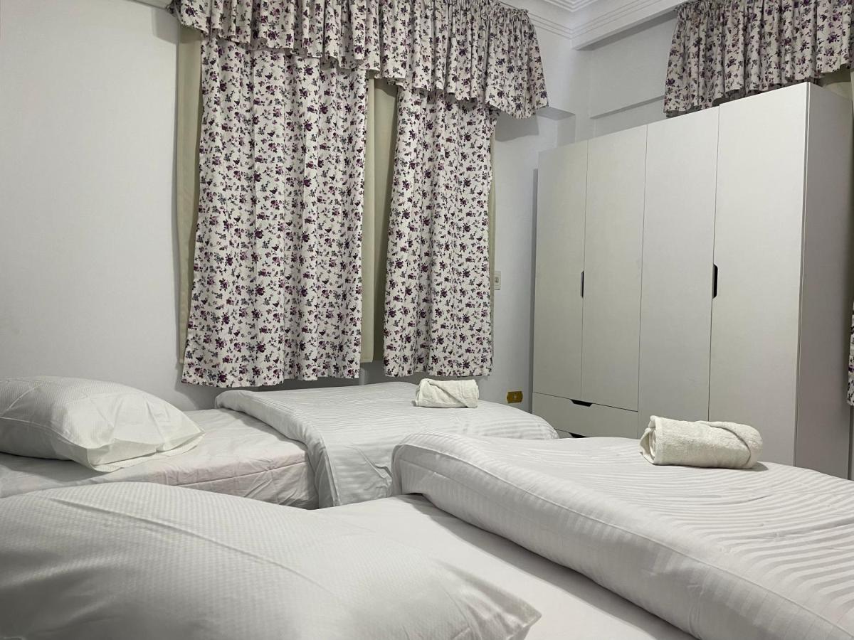 Suitetrails - Loay's 3BR Residence for Families