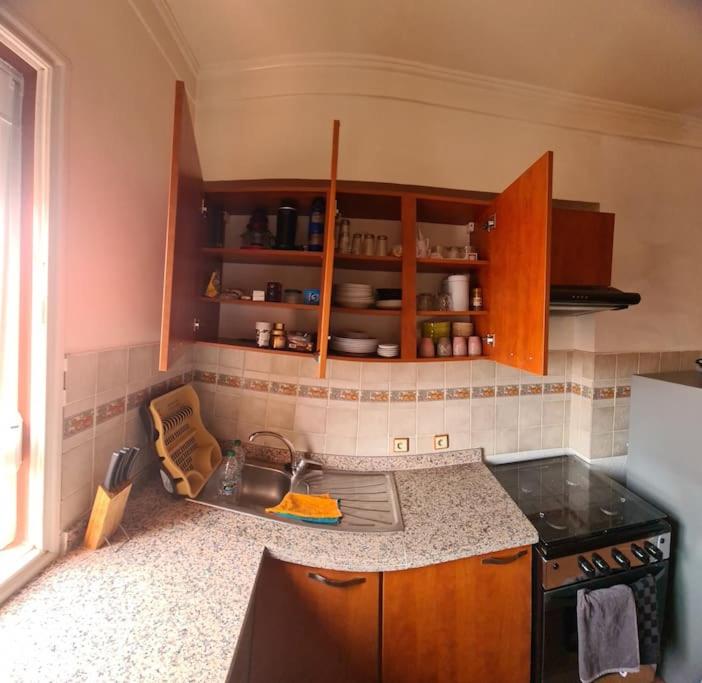 Appartement te huur in Marrakech - Housity