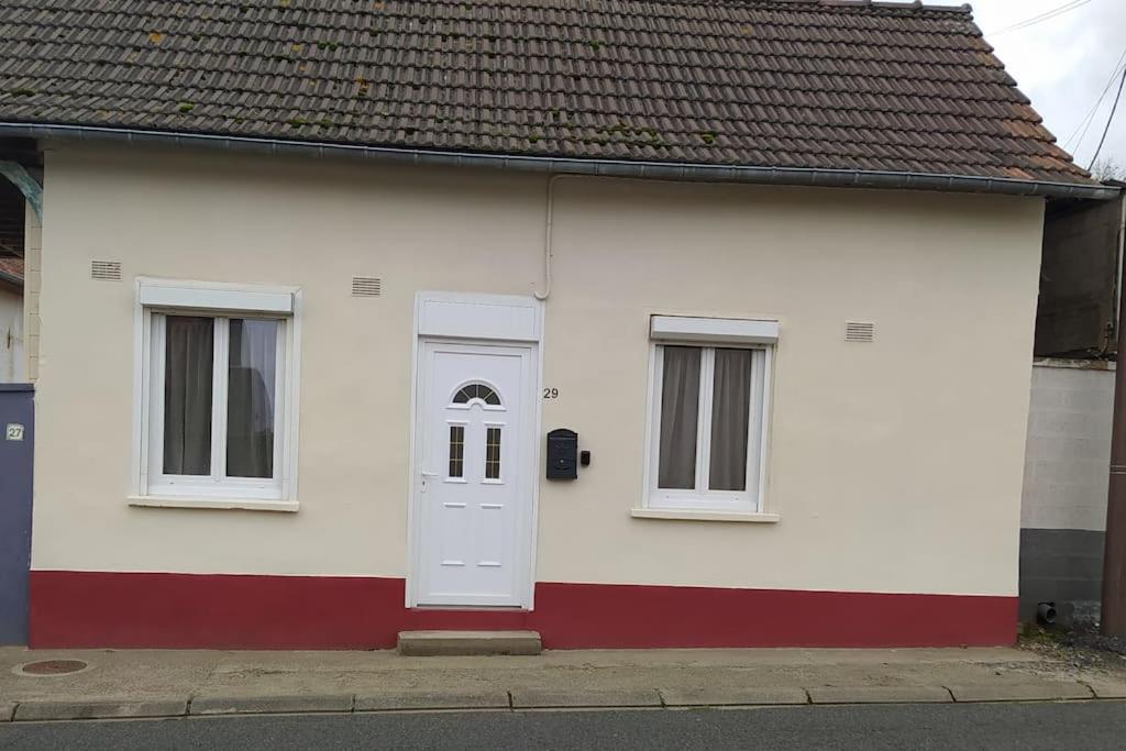 Les hirondelles - Housity