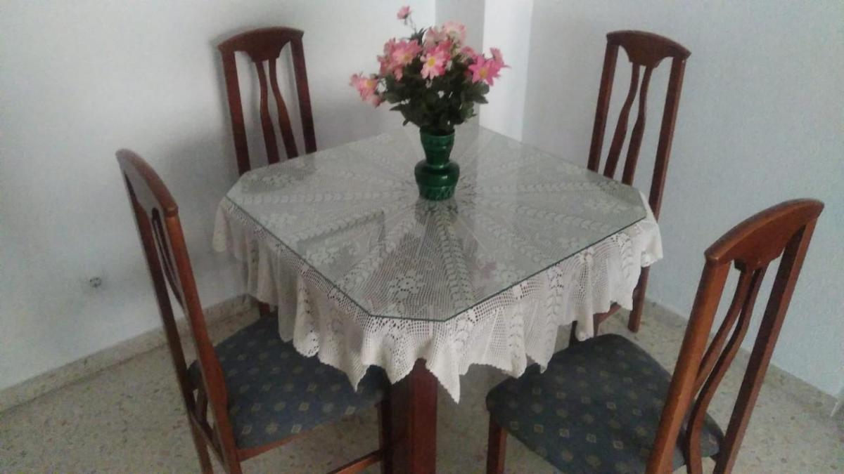 APARTAMENTO LUMINOSO EN URBANIZACIÓN PRIVADA - Housity