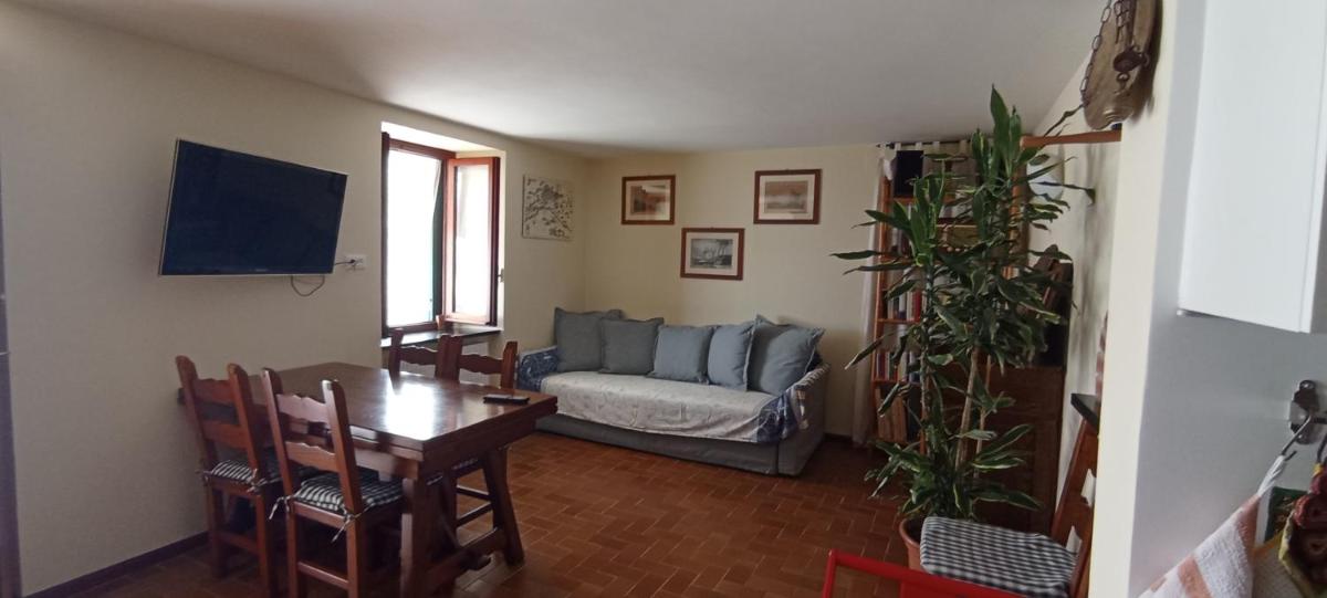 In Sciâ Costa - Housity